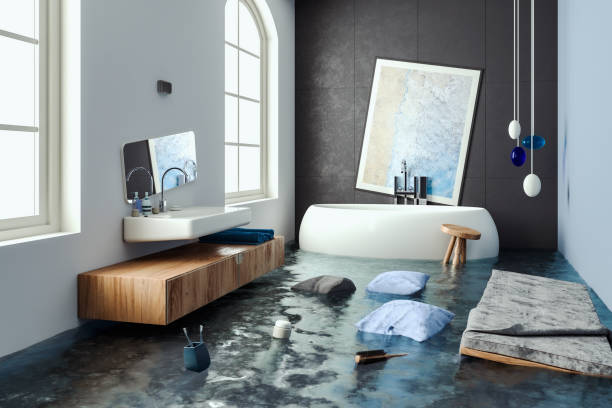 Best Water damage mitigation services  in Elkland, PA
